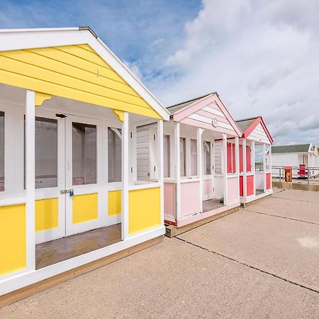 60 High Street, Southwold Apartment Exterior photo