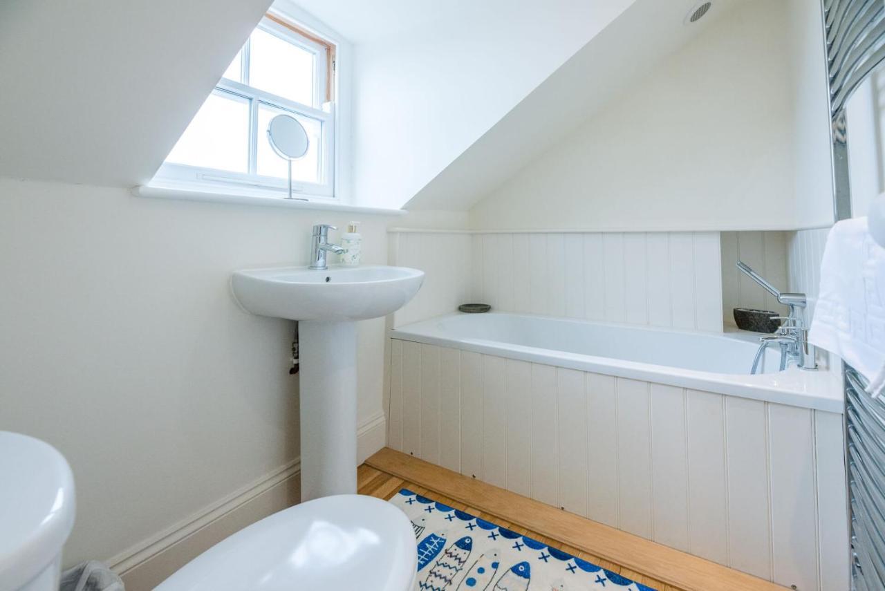 60 High Street, Southwold Apartment Exterior photo